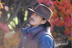 Marc  Gagnon社長