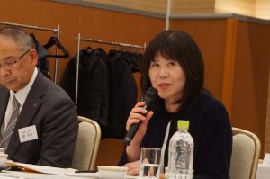 自治体・交流団体からの活動状況報告