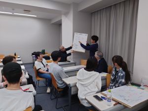 日本の魅力もたくさん