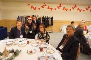 Merry Christmas!楽しく盛り上がります