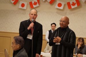 マーク・ハミルトンさんとフィリップ・ブレンコウさんのお得意のWinter Sportsは？